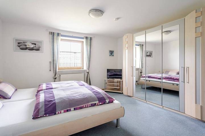Ganze Wohnung, Ländliche Wohnung bei Buchenberg im Allgäu, Erholung für die ganze Familie in Buchenberg, Bayerisch Schwaben