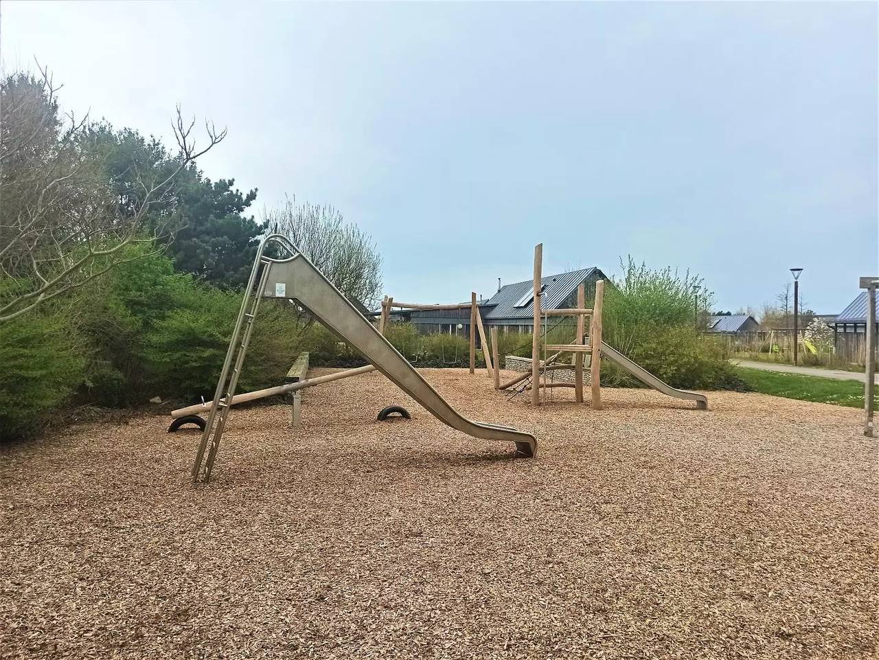 Gîte de France 4 personnes in Paluel, Région de Dieppe