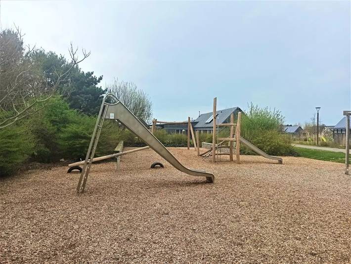 Gîte pour 4 personnes à Paluel - 4