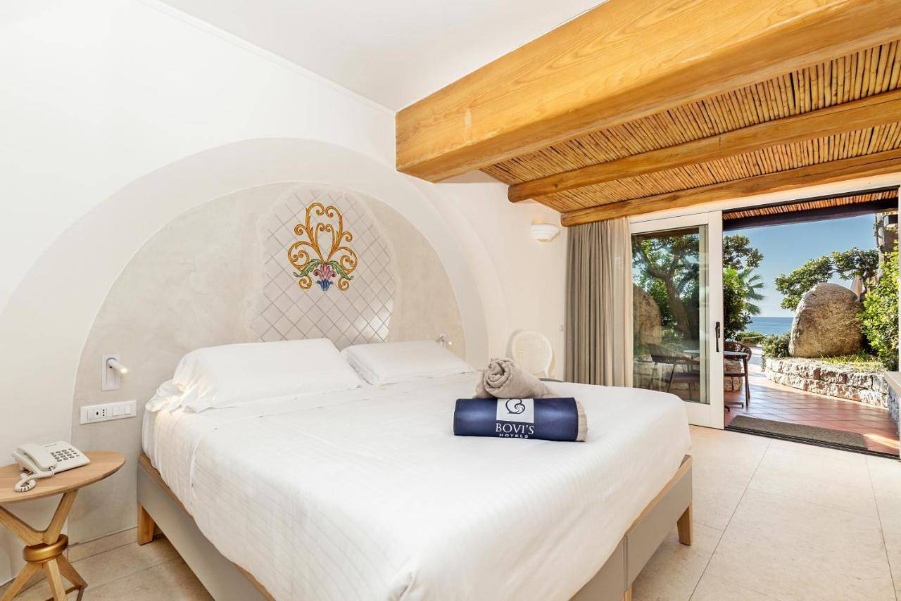 Hotel La Bitta - Bovis Hotels in Arbatax, Tortolì