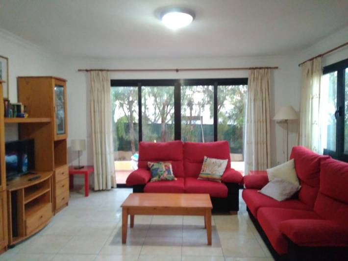 Gîte pour 2 personnes, avec Balcon et Terrasse à La Pared