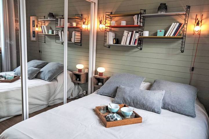 Apartamento entero, Chalet du Rosay in Saint-Gervais-les-Bains, Pays du Mont-Blanc
