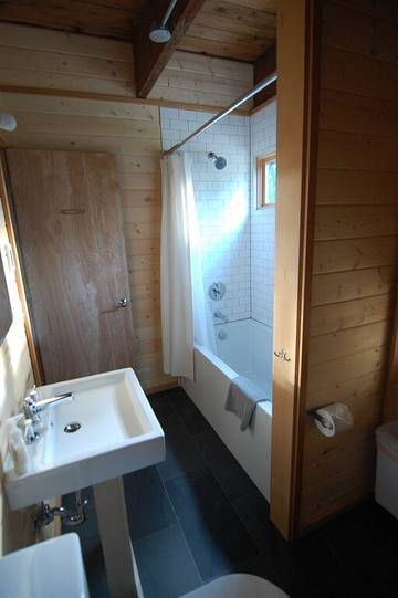 Cottage for 8 Guests in Government Camp, Mount Hood, Picture 1