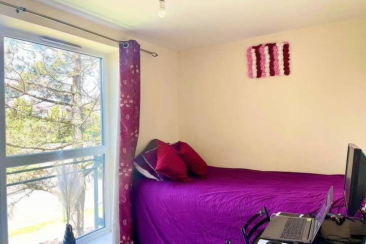 Bed & breakfast voor 1 personen - 1