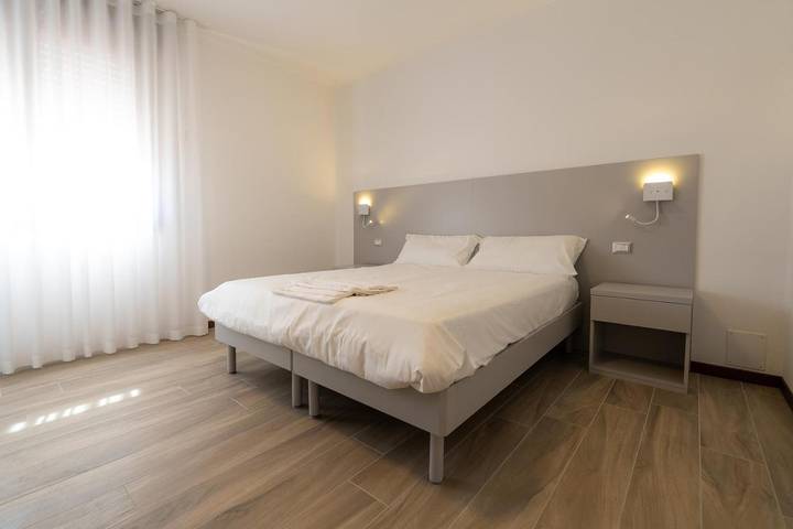 Appartamento per 4 persone, con Balcone e Terrazza a Arcugnano