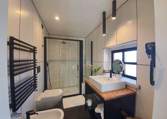 Hôtel pour 2 personnes, avec vue à Fondi - 3