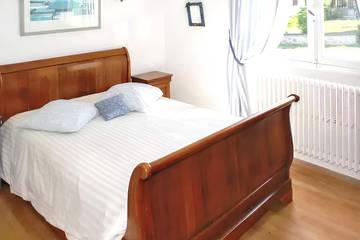 Villa pour 12 Personnes dans Mur-de-Barrez, Massif central, Photo 2