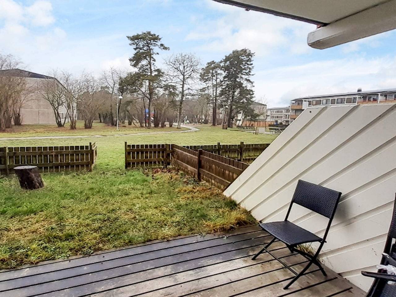 Feriehus til 4 Personer i Pilhagen, Visby