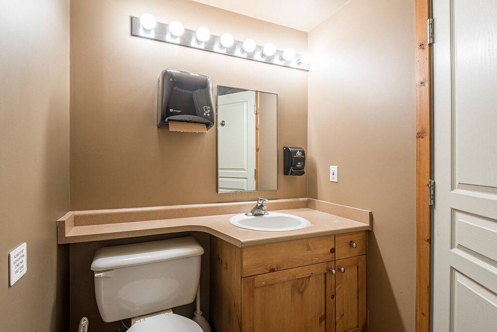 Ganze Wohnung, Wünschenswert Creekside Studio erschwinglich voll möbliert -Schlafmöglichkeiten 4 - Tierfreundlich! in Silver Star