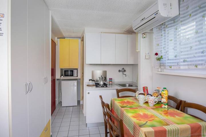 Ferienhaus für 5 Personen, mit Terrasse und Pool sowie Garten in Punta Sabbioni - 4