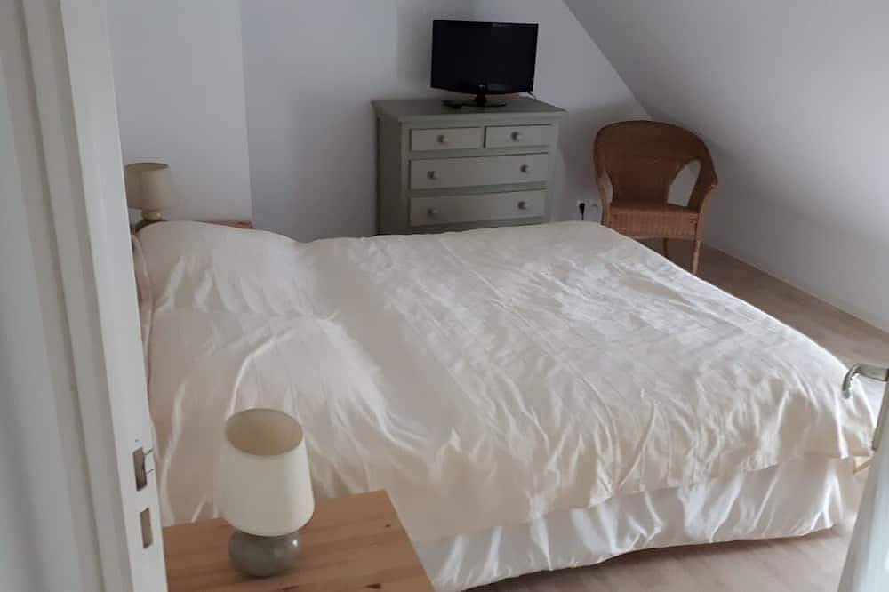 Casa familiar, acceso a internet wifi, bicicletas disponibles in Mesquer, Côte de Jade