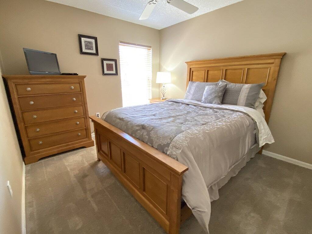 Posh & Peaceful Golf Resort Gate Haus mit Pool in Haines City, Zentral Florida