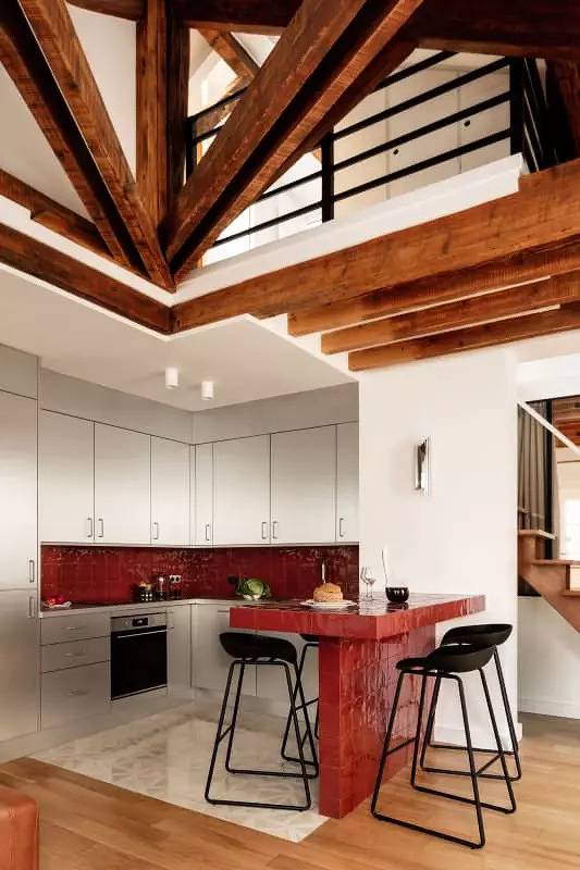 Apartamento entero, Apartamentos para 4 personas in Neuilly-sur-Seine, Altos del Sena