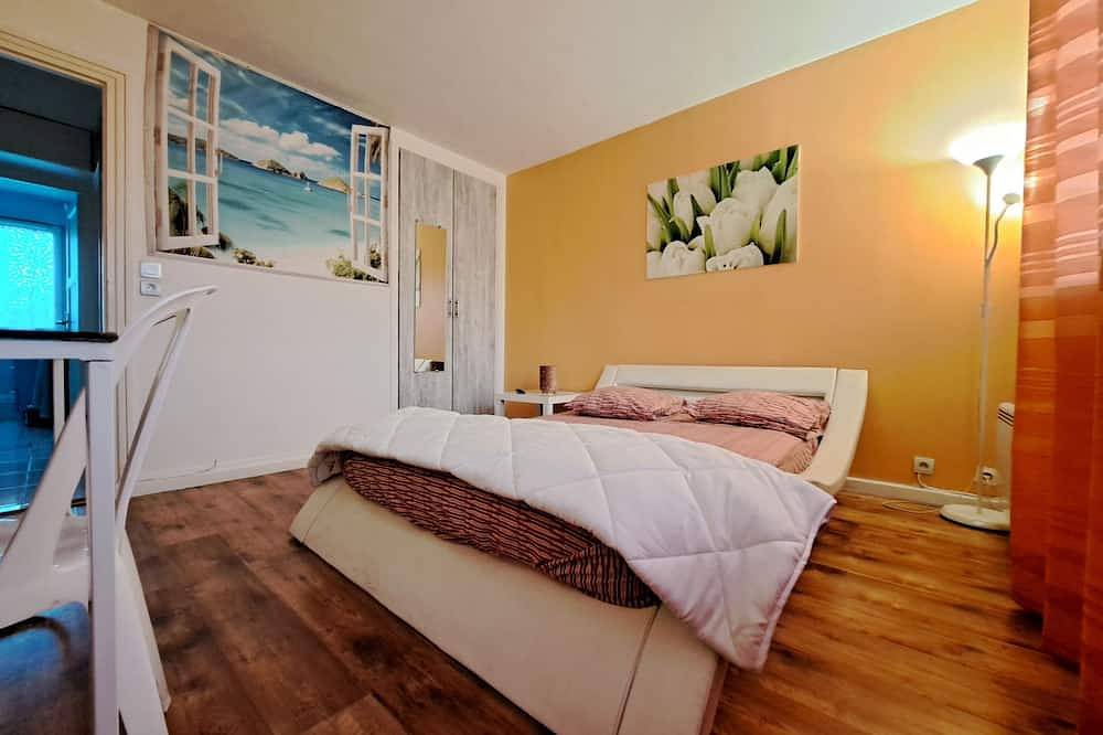 Appartement entier, L'escale à 50 m de la gare de viry chatillon in Viry-Châtillon, Essonne