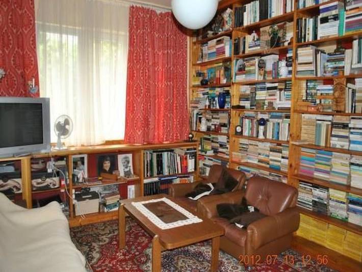 Ganze Wohnung, Fo-236 in Fonjod, Plattensee Südufer
