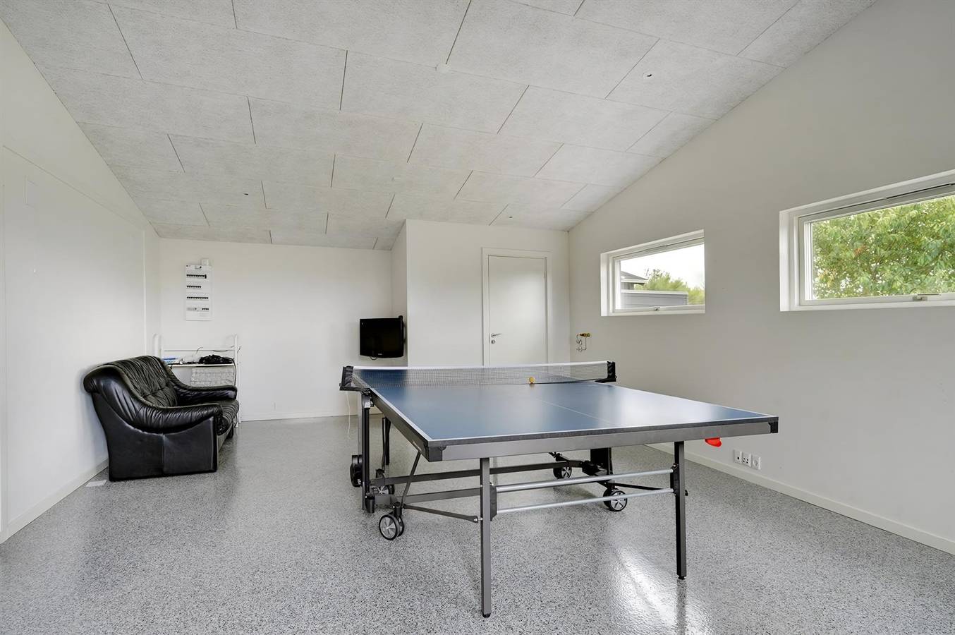 Pet friendly home in Tarm with sauna in Skaven Strand, Ringkøbing Fjord