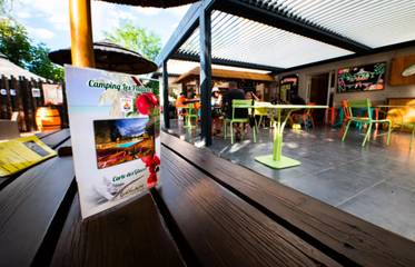 Glamping voor 2 Personen in Ruoms, Ardèche, Afbeelding 4