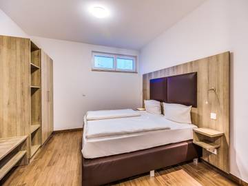 Ferienwohnung für 5 Personen in Großpösna, Sächsisches Burgen- und Heideland, Bild 3