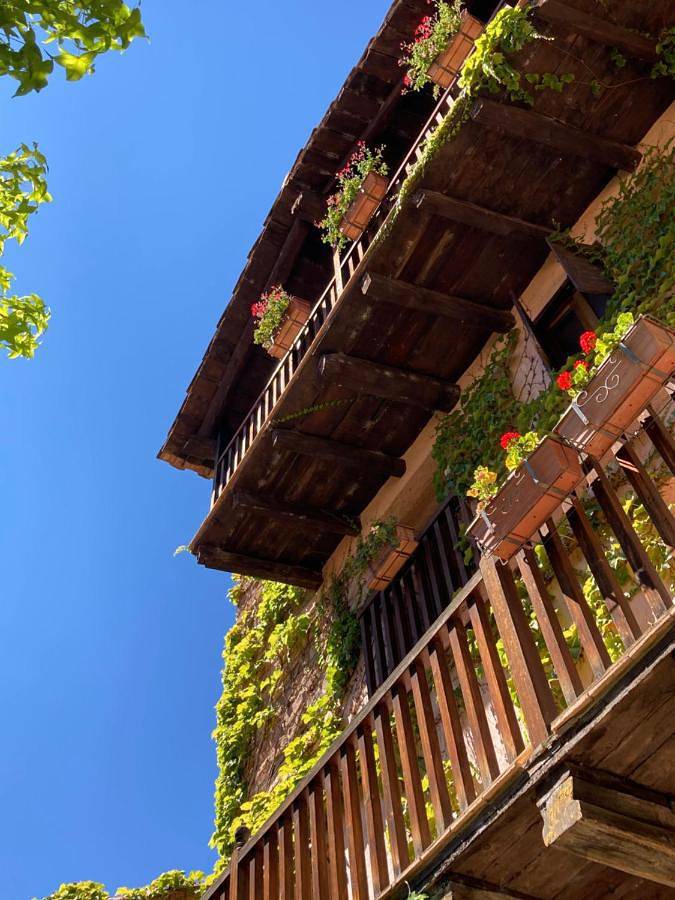 La Casa del Bosque in Cabra de Mora, Provincia de Teruel