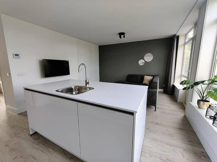 Ferienwohnung für 4 Personen in Eindhoven - 4