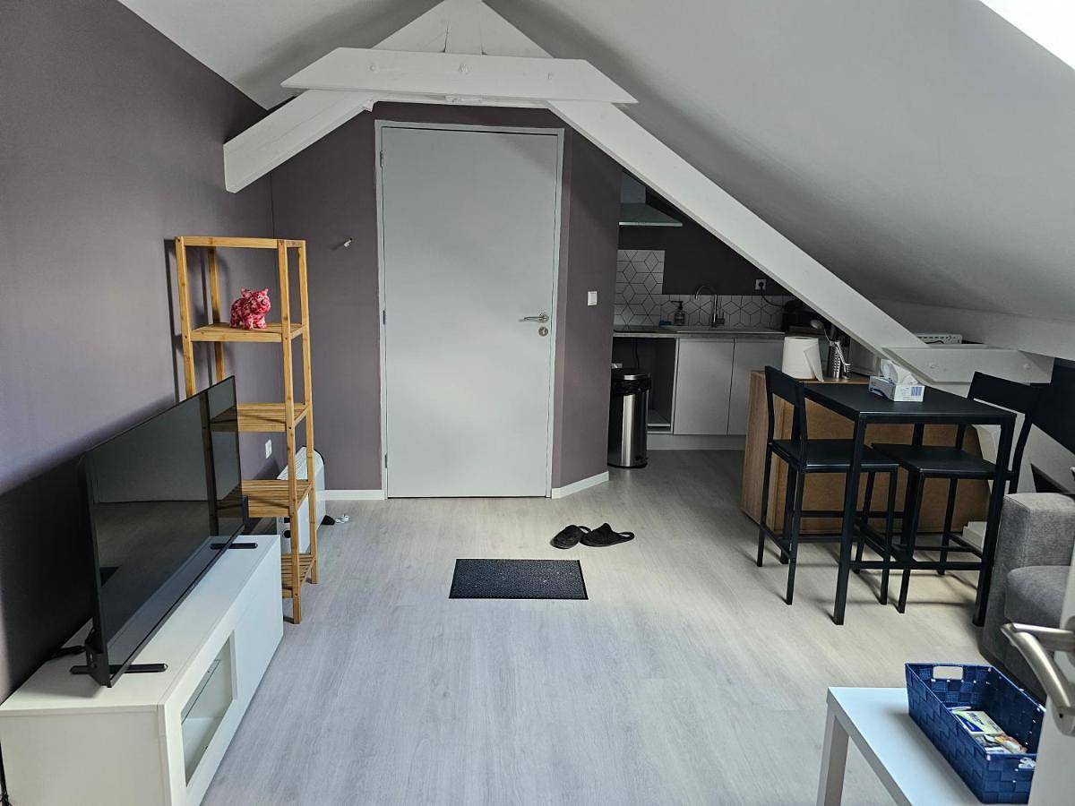 Appartement entier, Le Manoir Enchanté in Haucourt-Moulaine, Meurthe-et-Moselle