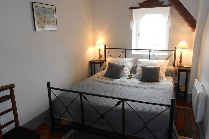 Gîte pour 2 personnes dans Office De Tourisme De Dijon - 2