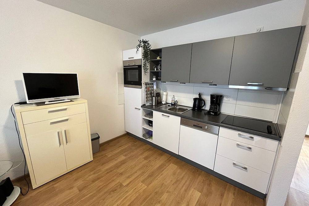 Ganze Wohnung, Ferienwohnung / Gästewohnung in Velbert für 1-2 Personen in Velbert, Kreis Mettmann