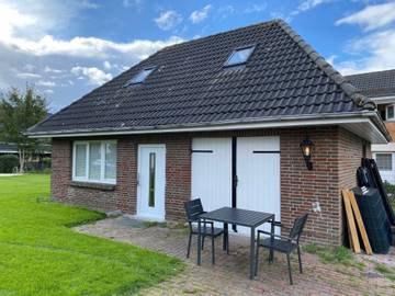 Ferienhaus für 6 Personen in Norddorf, Amrum, Bild 1