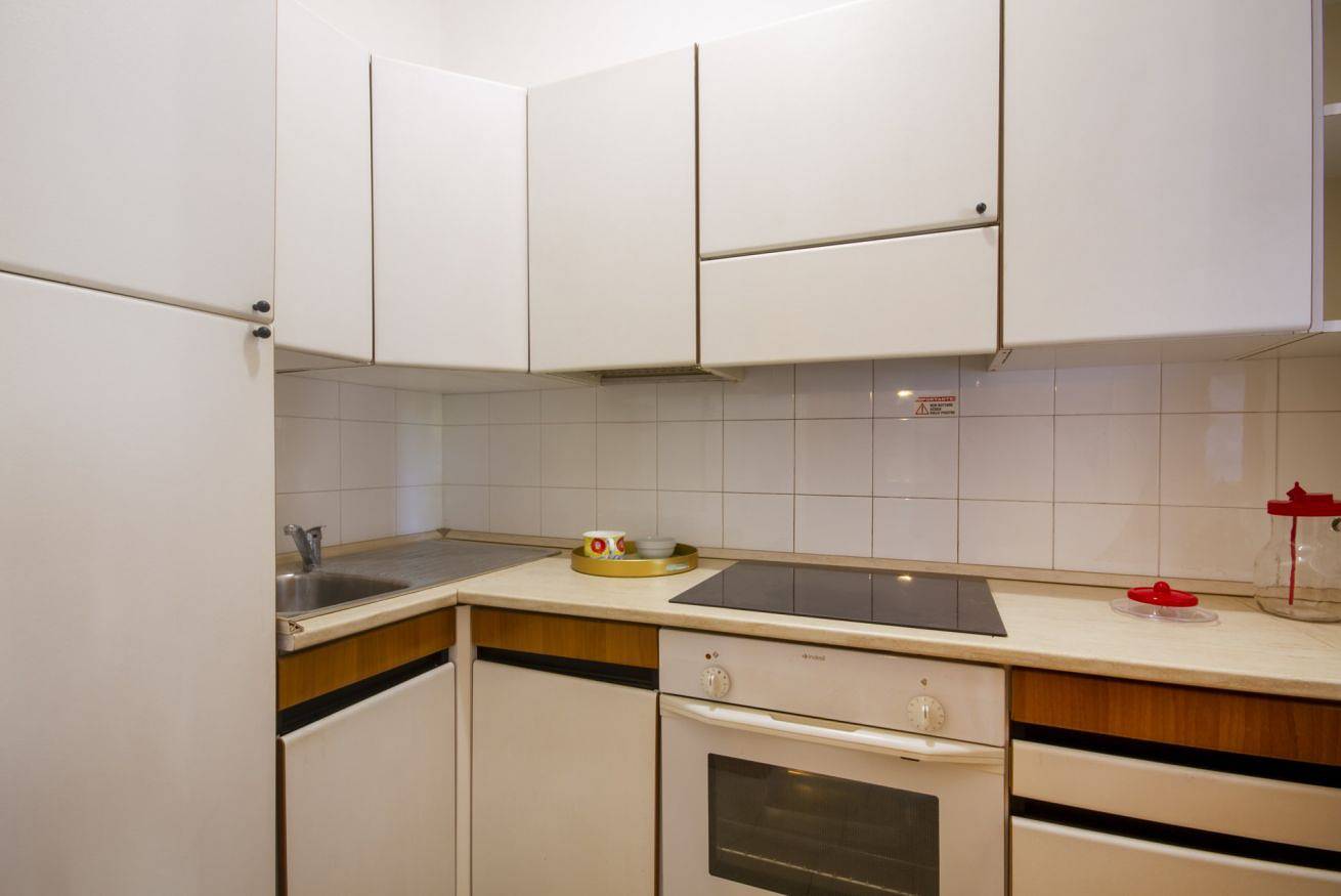 Ganze Wohnung, Guesthost - Alice Campoverde: Apartment 215 in Vernole, Lecce Provinz