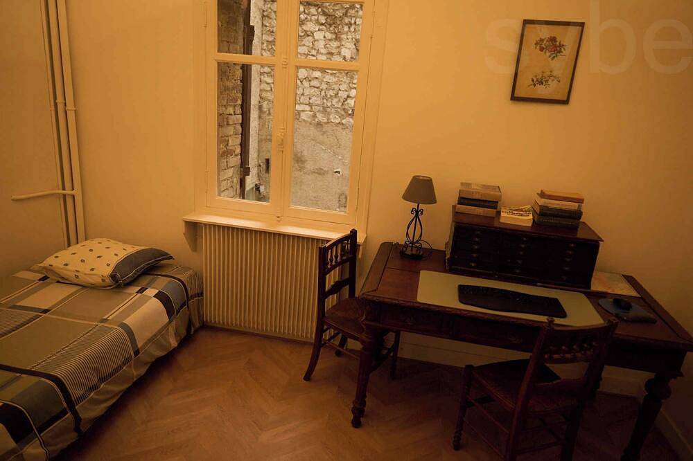 Château Gaillard Manor in Les Andelys, Les Andelys region