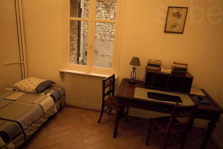 Location de vacances pour 20 personnes, animaux acceptés à Les Andelys - 3