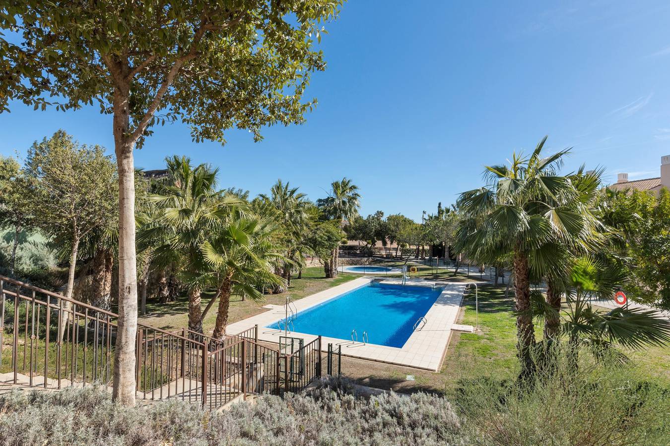 Entire apartment, El oasis monaco 5 bajo a in Hacienda del alamo, Fuente Alamo de Murcia