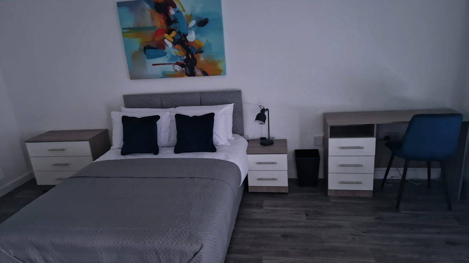 Sheffield Serenity House with 5 Bedrooms in Sheffield, Südliches Yorkshire