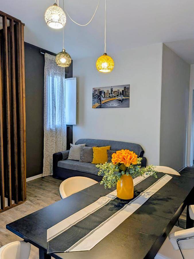 Ferienhaus für 2 Personen, mit Terrasse, kinderfreundlich - 1