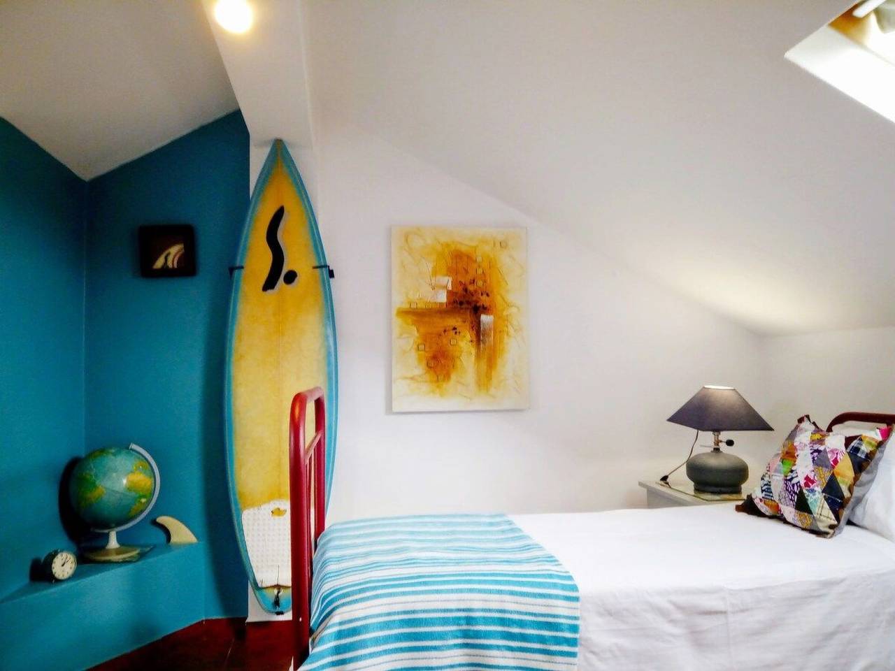 Der ganze Charme eines typischen Hauses in Óbidos, Leiria District