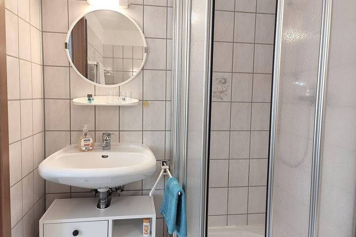 Ferienwohnung für 3 Personen in Zschopau - 4