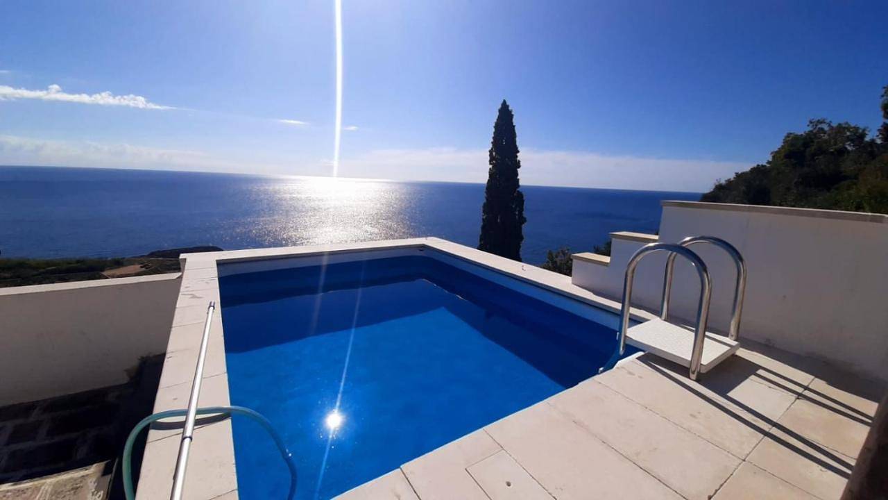 One-Bedroom Chalet in Tricase, Provincia di Lecce