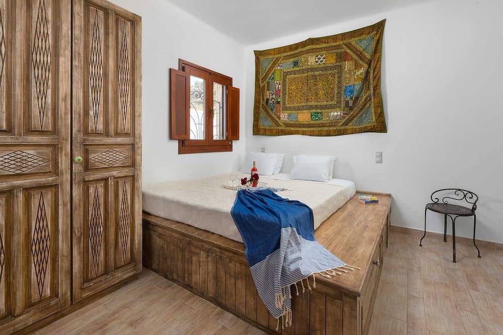 Luxuriöses traditionelles 3-Schlafzimmer-Haus in Lindos Village, Rhodos in Lindos, Rhodos