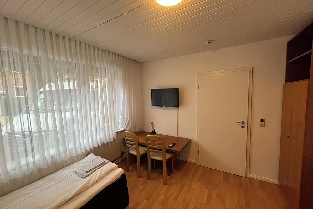 Juliusstraße 10a W1 - 2 Schlafzimmer in Neumünster, Schleswig-Holstein Binnenland