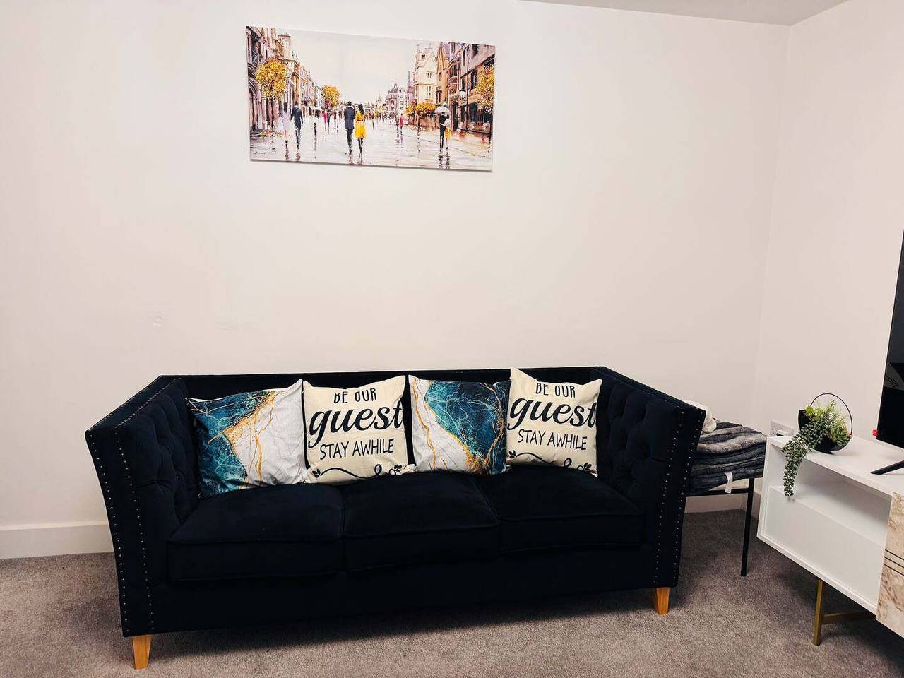 Modern Easedale House - 3 Bed House in Hornchurch in Havering, London