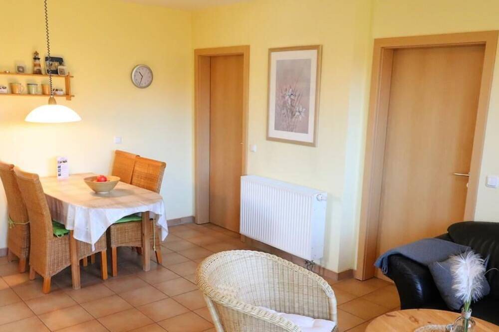 Ferienwohnung in Fehmarn für 4 Personen in Fehmarn