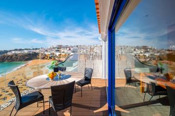 Villa for 8 People in Praia dos Pescadores, Albufeira, Photo 1