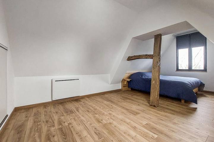 Location de vacances pour 5 personnes, avec jardin à Saint-Germer-de-Fly - 2