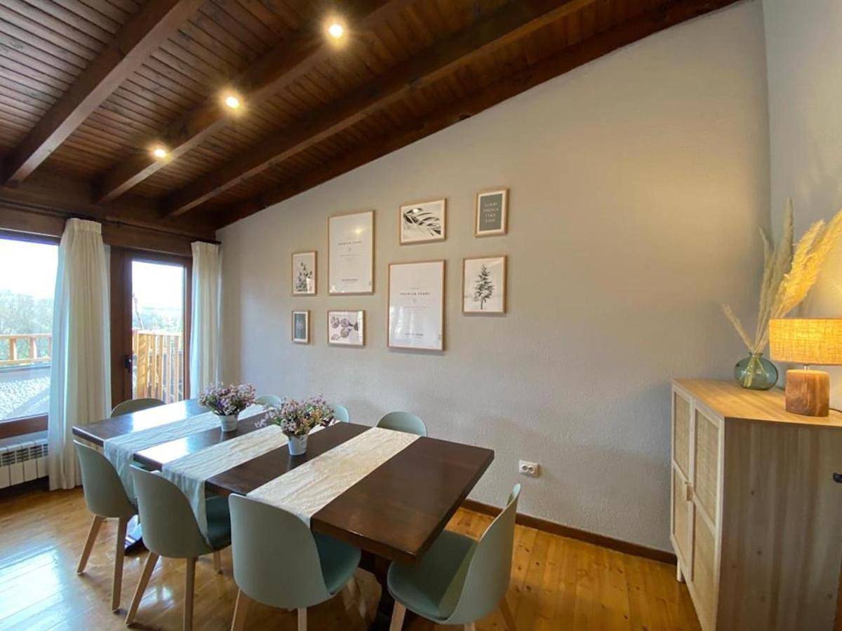 Apartamento entero, Ático en Llivia in Llivia, Parque Natural Regional de los Pirineos Catalanes