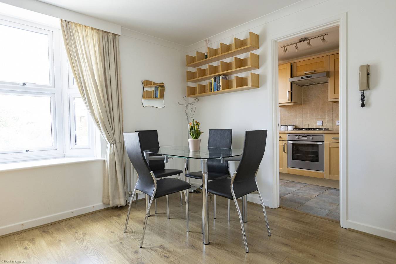 Apartamento entero, Bridge View in Oxford, Oxfordshire