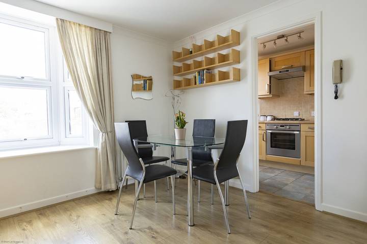 Gîte pour 2 personnes à Oxford - 4