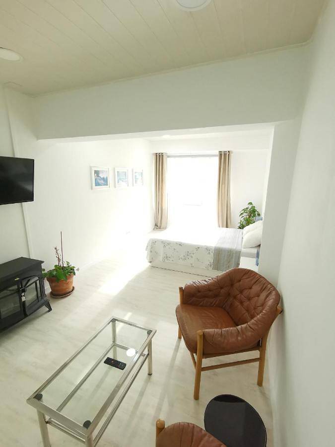 Appartement de vacances pour 2 personnes - 1