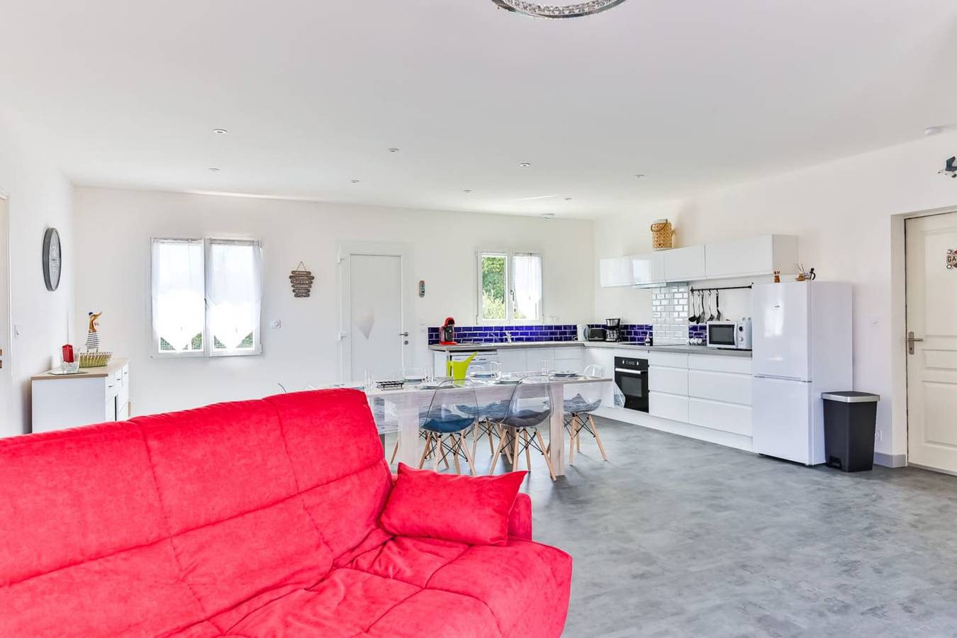 Le Gois - Jardin -  Marais salants in Beauvoir-sur-Mer, Vandea