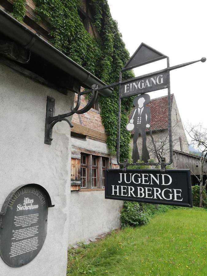 Hostel Feldkirch in Feldkirch, Bezirk Feldkirch