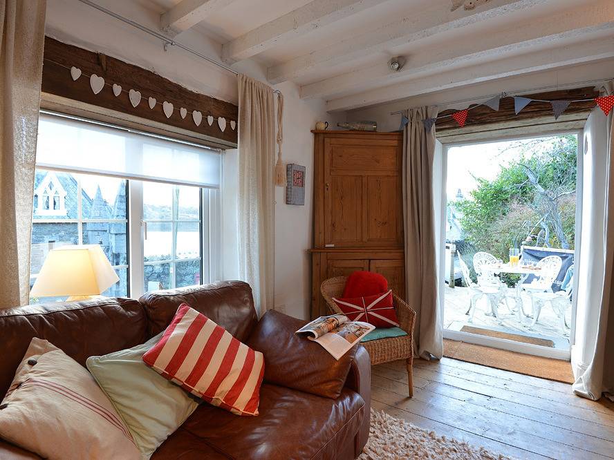 Rhianfa Cottage in Isle of Anglesey